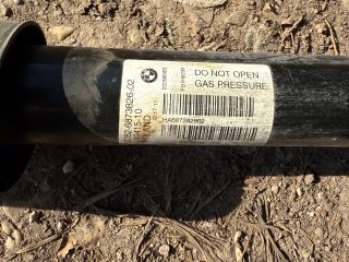 bontott BMW 3 F31 Hátsó Lengéscsillapító (Pozíciófüggetlen)