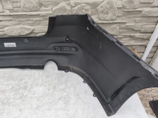 bontott BMW 3 F31 Hátsó Lökhárító (Üresen)