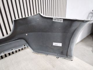 bontott BMW 3 F31 Hátsó Lökhárító (Üresen)