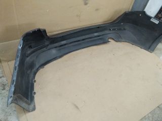 bontott BMW 3 F31 Hátsó Lökhárító (Üresen)