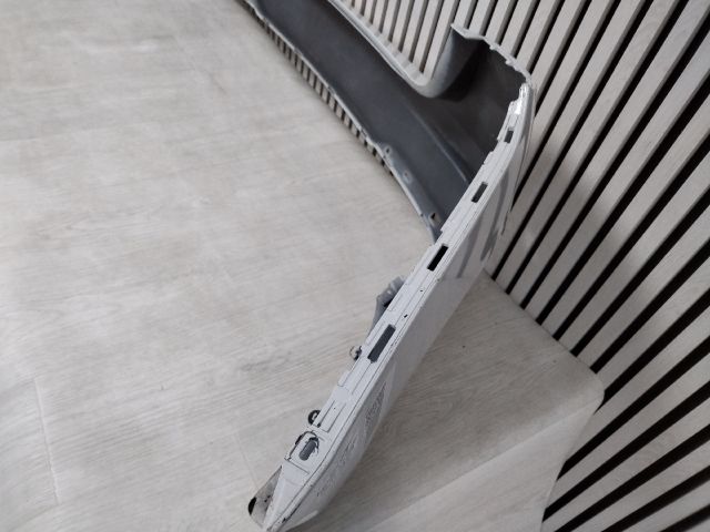 bontott BMW 3 F31 Hátsó Lökhárító (Üresen)