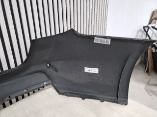 bontott BMW 3 F31 Hátsó Lökhárító (Üresen)
