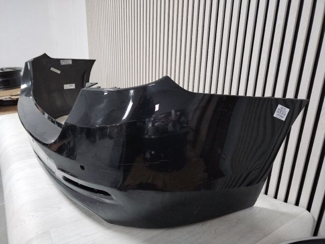 bontott BMW 3 F31 Hátsó Lökhárító (Üresen)