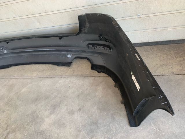 bontott BMW 3 F31 Hátsó Lökhárító (Üresen)