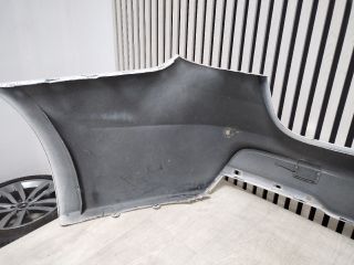 bontott BMW 3 F31 Hátsó Lökhárító (Üresen)