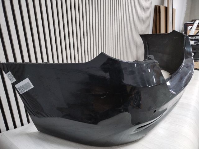 bontott BMW 3 F31 Hátsó Lökhárító (Üresen)