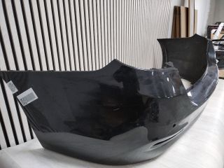 bontott BMW 3 F31 Hátsó Lökhárító (Üresen)