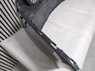 bontott BMW 3 F31 Hátsó Lökhárító (Üresen)