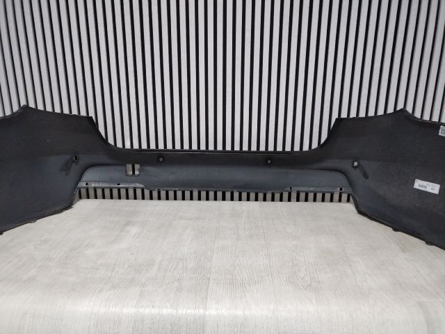 bontott BMW 3 F31 Hátsó Lökhárító (Üresen)