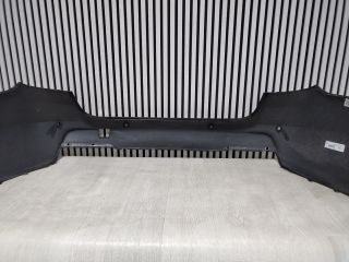 bontott BMW 3 F31 Hátsó Lökhárító (Üresen)