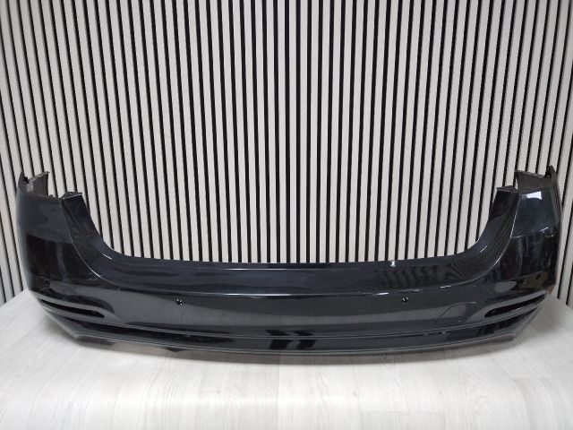 bontott BMW 3 F31 Hátsó Lökhárító (Üresen)