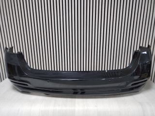 bontott BMW 3 F31 Hátsó Lökhárító (Üresen)