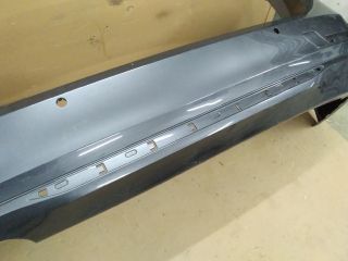 bontott BMW 3 F31 Hátsó Lökhárító (Üresen)