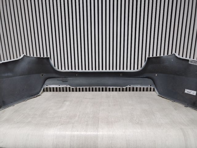 bontott BMW 3 F31 Hátsó Lökhárító (Üresen)