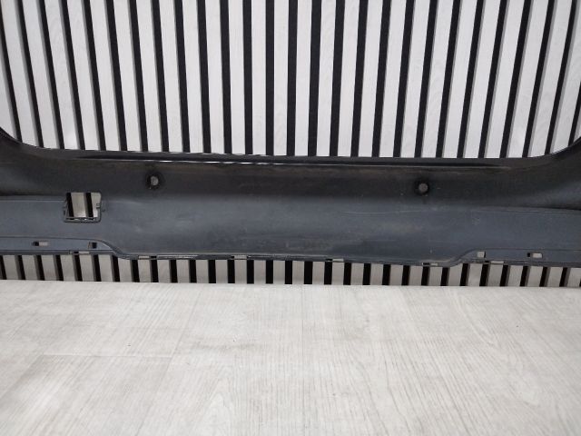 bontott BMW 3 F31 Hátsó Lökhárító (Üresen)