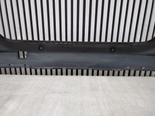 bontott BMW 3 F31 Hátsó Lökhárító (Üresen)