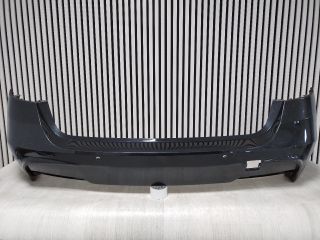 bontott BMW 3 F31 Hátsó Lökhárító (Üresen)