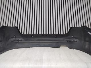 bontott BMW 3 F31 Hátsó Lökhárító (Üresen)