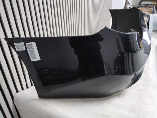 bontott BMW 3 F31 Hátsó Lökhárító (Üresen)