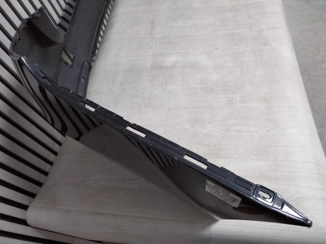 bontott BMW 3 F31 Hátsó Lökhárító (Üresen)