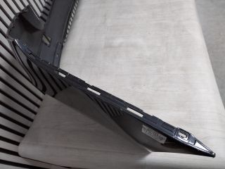 bontott BMW 3 F31 Hátsó Lökhárító (Üresen)