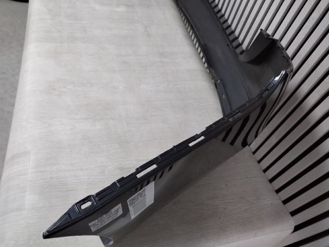 bontott BMW 3 F31 Hátsó Lökhárító (Üresen)