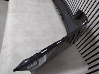 bontott BMW 3 F31 Hátsó Lökhárító (Üresen)