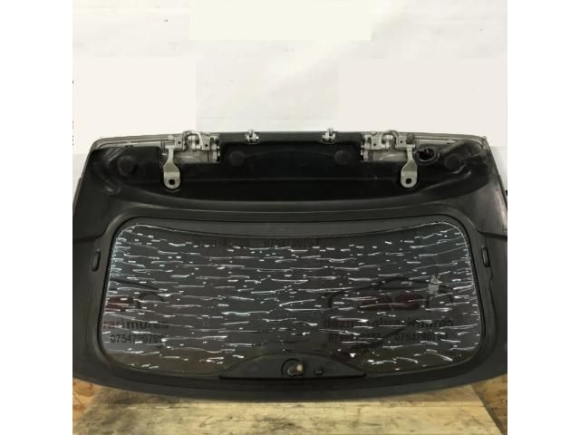 bontott BMW 3 F31 Hátsó Szélvédő