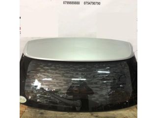 bontott BMW 3 F31 Hátsó Szélvédő