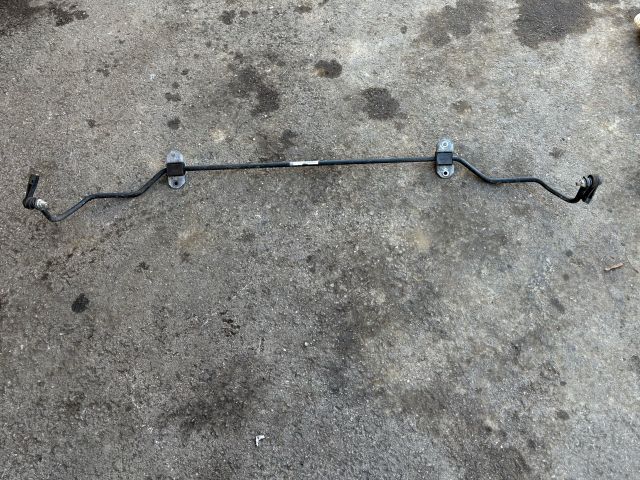 bontott BMW 3 F31 Hátsó Vízszintes Stabilizátor Rúd