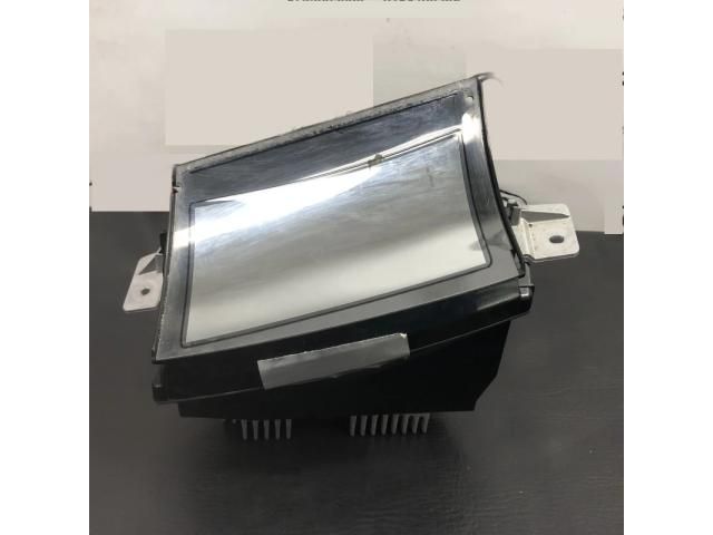 bontott BMW 3 F31 Head-Up Display