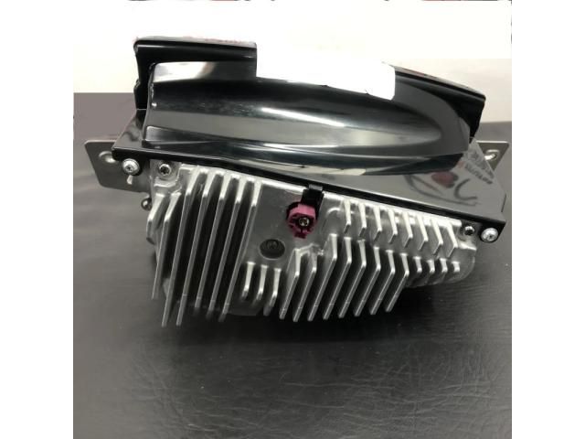 bontott BMW 3 F31 Head-Up Display