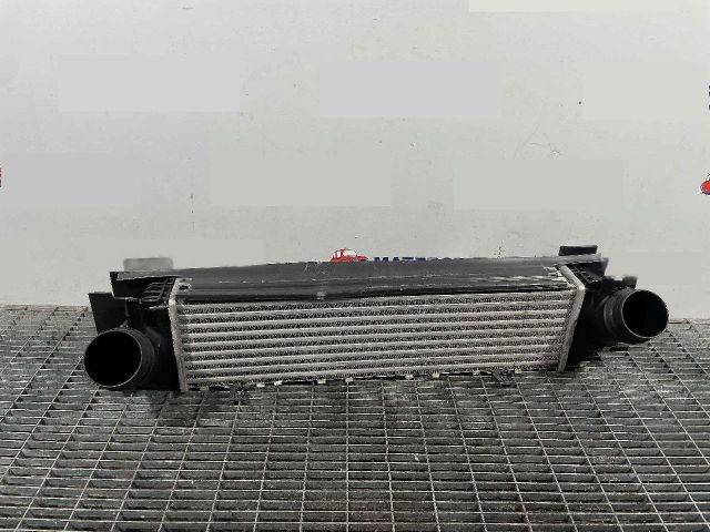 bontott BMW 3 F31 Intercooler