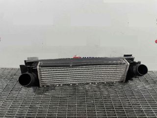 bontott BMW 3 F31 Intercooler