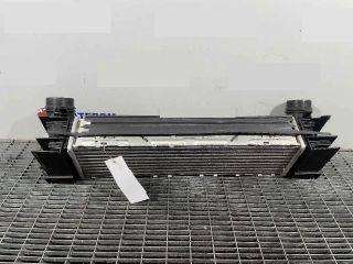 bontott BMW 3 F31 Intercooler