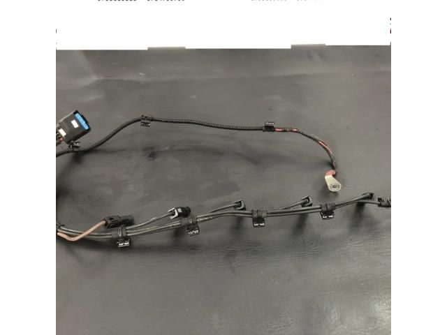 bontott BMW 3 F31 Izzító/Gyújtó Gyertya Kábel