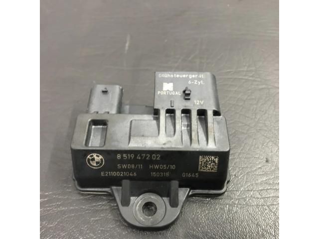 bontott BMW 3 F31 Izzító Relé