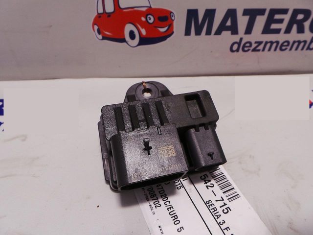 bontott BMW 3 F31 Izzító Relé