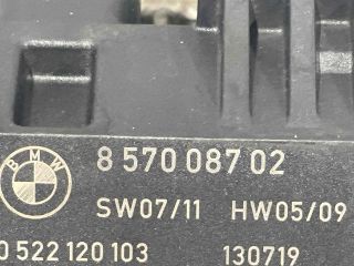 bontott BMW 3 F31 Izzító Relé