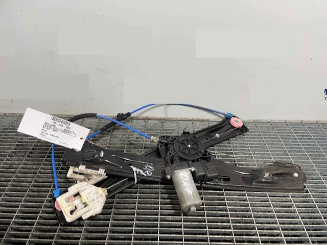 bontott BMW 3 F31 Jobb első Ablakemelő Szerkezet (Elektromos)