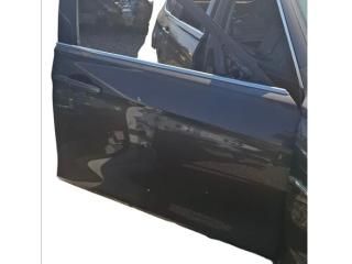 bontott BMW 3 F31 Jobb első Ajtó (Üres lemez)