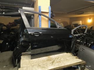 bontott BMW 3 F31 Jobb első Ajtó (Üres lemez)