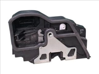 bontott BMW 3 F31 Jobb első Ajtózár