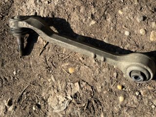 bontott BMW 3 F31 Jobb első Alsó Első Lengőkar