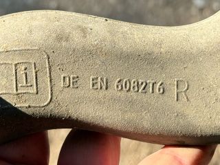 bontott BMW 3 F31 Jobb első Alsó Hátsó Lengőkar