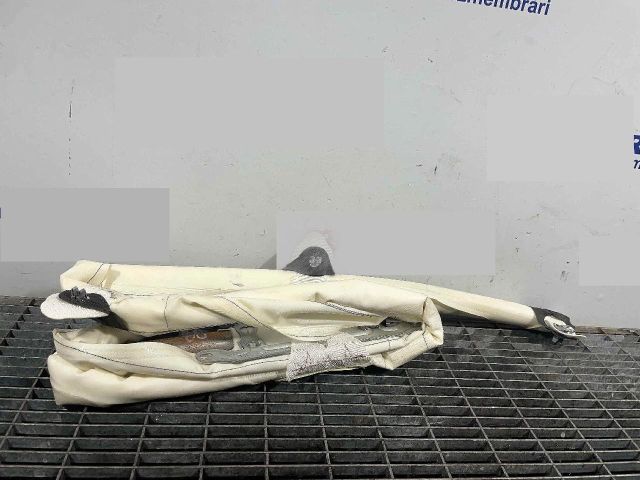 bontott BMW 3 F31 Jobb első Függöny Légzsák