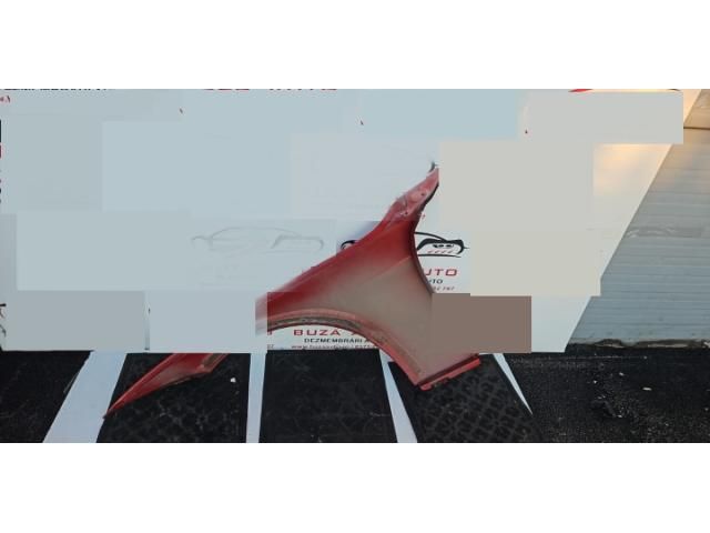 bontott BMW 3 F31 Jobb első Sárvédő