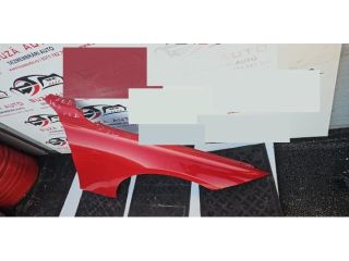 bontott BMW 3 F31 Jobb első Sárvédő