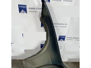 bontott BMW 3 F31 Jobb első Sárvédő