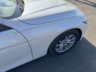 bontott BMW 3 F31 Jobb első Sárvédő